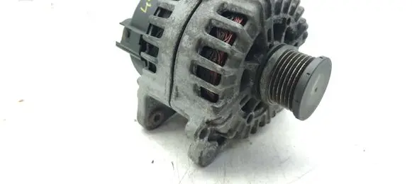 Audi A6 S6 C7 4G Generator/alternator 04L903017C