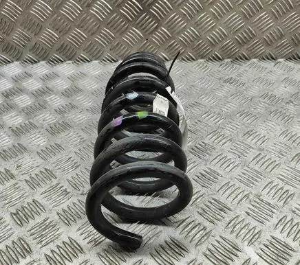 Genesis GV60 Rear coil spring 55330CV100