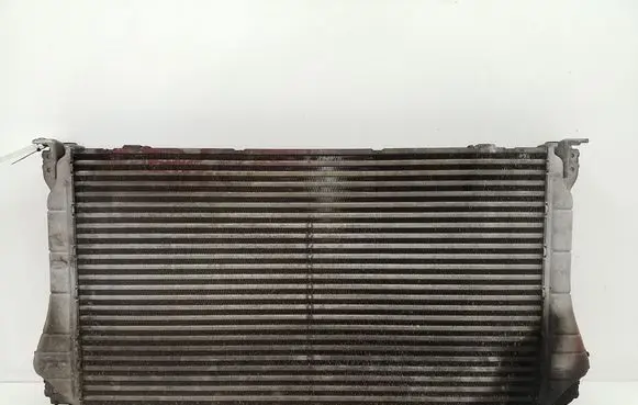 Toyota Verso Intercooler radiator 179400R030
