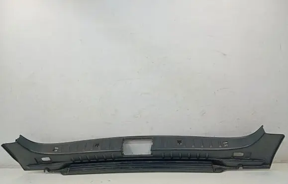 BMW 3 E90 E91 Trunk/boot sill cover protection 6949605