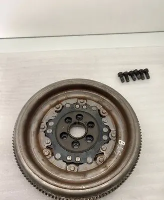 Volkswagen Caddy Flywheel 415072309