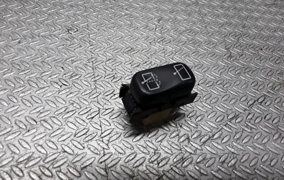 Mercedes-Benz ML W163 Wiper switch 1638200310