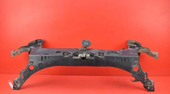 Renault Modus Front bodywork piece 
