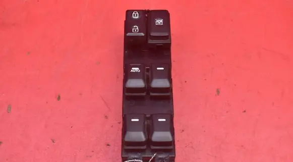 KIA Picanto Electric window control switch 93570-1Y500