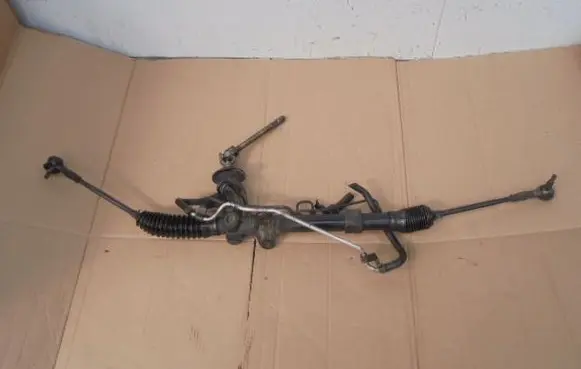 Mitsubishi Lancer Steering rack 5408159