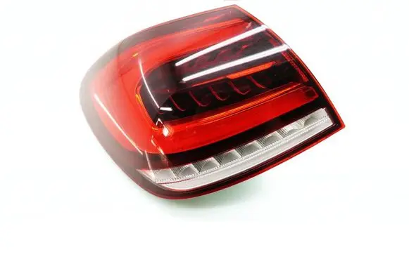 Mercedes-Benz A W177 Rear/tail lights AKLASAW177