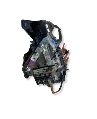 Mercedes-Benz C W205 Positive wiring loom A2055402050 160121 0399