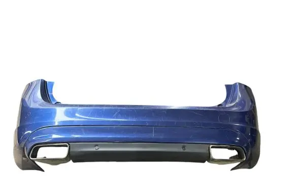 Volvo V60 Rear bumper