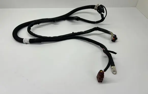 Audi Q5 SQ5 Wires (generator/alternator) 80A971228K