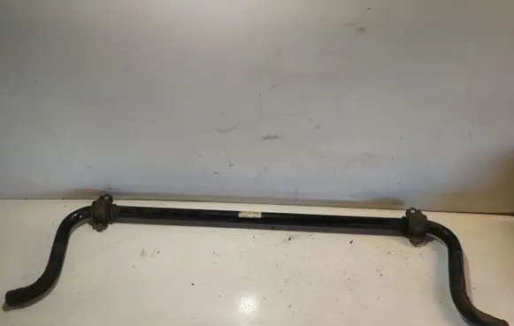 Audi A6 S6 C6 4F Front anti-roll bar/sway bar 4F0411309E