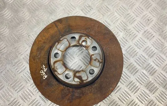 Mini Cooper Countryman R60 Front brake disc