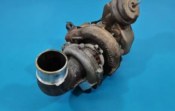 Toyota Verso Turbo VB25 IMPRK1593953