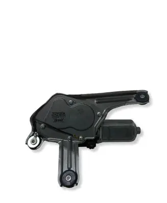 Toyota Avensis T250 Rear window wiper motor 8513005100