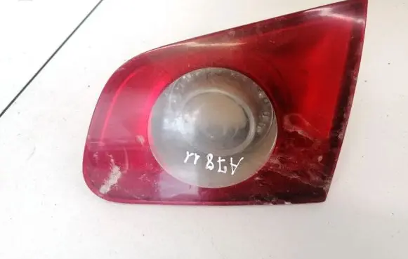 Volkswagen PASSAT B6 Tailgate rear/tail lights 3C9945094