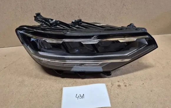 Volkswagen PASSAT B8 Headlight/headlamp 3G1941036Q