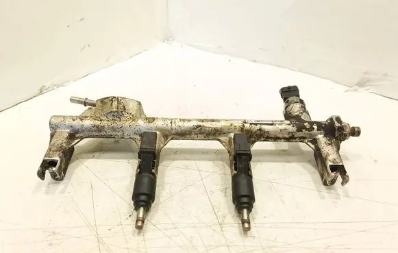 Opel Signum Fuel main line pipe 55351030