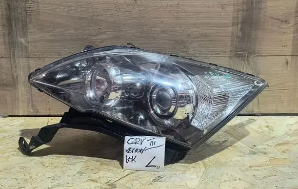 Honda CR-V Headlight/headlamp