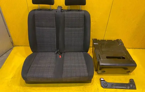Mercedes-Benz V Class W447 Front double seat A4479104800