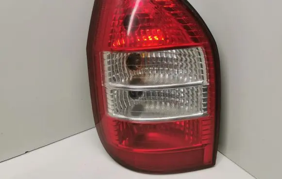 Opel Zafira A Rear/tail lights 62280