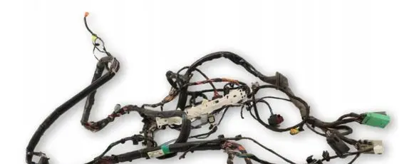 Tesla Model S Other wiring loom 1004417-96-N 100441796N 1004417