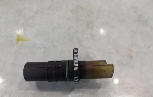 Renault Scenic III - Grand scenic III Sensor 