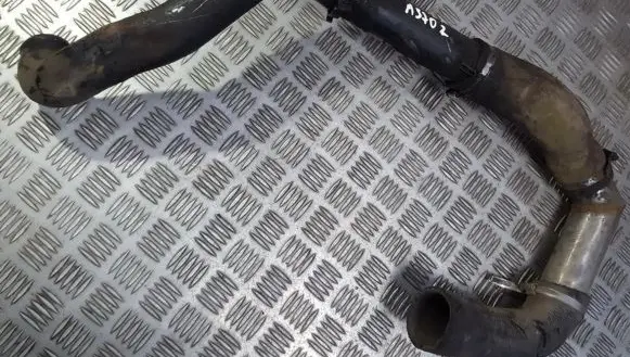 Fiat Tempra Intercooler hose/pipe
