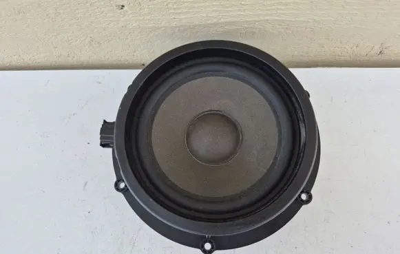 Porsche Cayenne (92A) Rear door speaker 7P5035710A