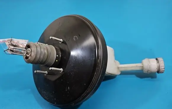 Suzuki SX4 S-Cross Brake booster IMPRK1595220