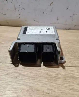 Ford Mondeo MK IV Airbag control unit/module 7S7T14B056AC 0285010157