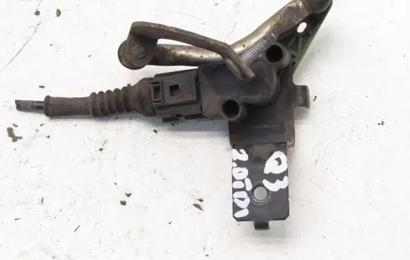 Audi Q3 8U Headlight/headlamp level sensor 3C0412521B
