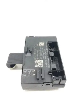 Audi A4 S4 B8 8K Door control unit/module 8K0959795D 8K0959795G A2C7325160400