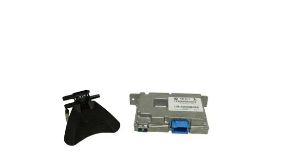 BMW X6 F16 Camera control unit module 9341598