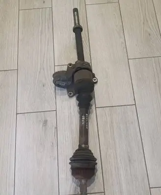 Citroen Berlingo Front driveshaft 