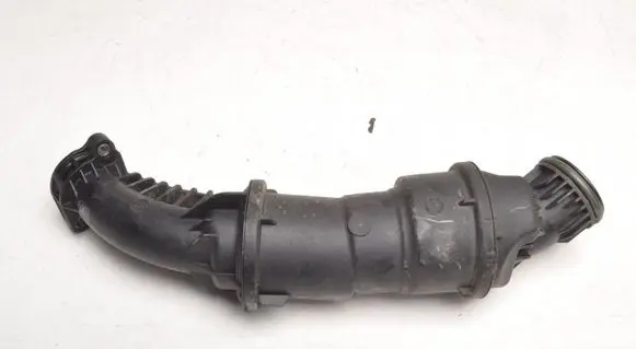 Turbo air intake inlet pipe/hose