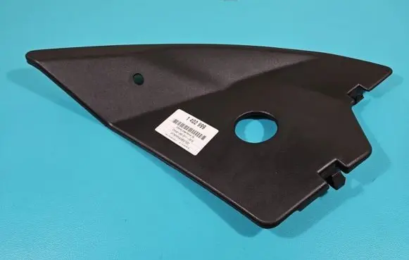 Citroen DS5 Center console 9800525877 IMPRK1402999