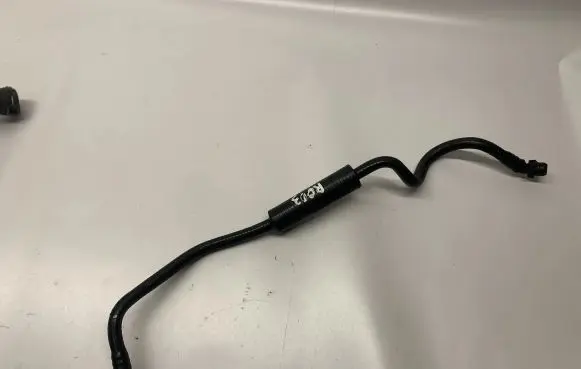 BMW 7 F01 F02 F03 F04 Vacuum line/pipe/hose