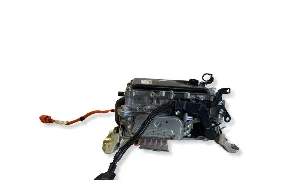 Toyota C-HR II Voltage converter inverter G920047390 2321004450