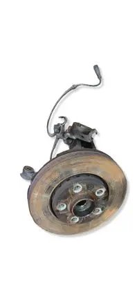 Renault Megane IV Front wheel hub spindle knuckle 70025