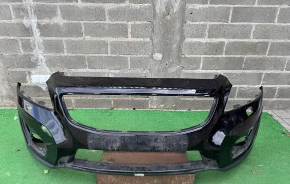 Volvo C30 Front bumper 