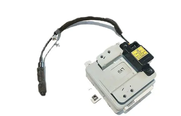 SsangYong Tivoli Other control units/modules 8712031220