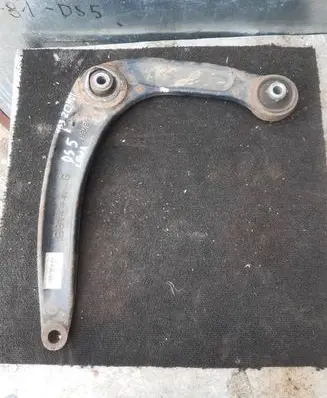 Citroen DS5 Front control arm