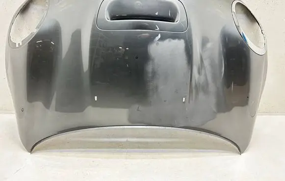 Mini One - Cooper F56 F55 Engine bonnet/hood