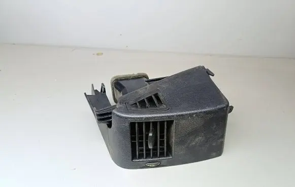 Volkswagen Crafter Dashboard side air vent grill/cover trim A9068300554