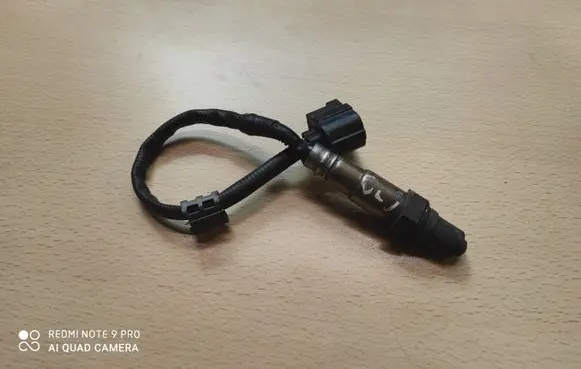 Mercedes-Benz CLS C219 Lambda probe sensor 0045420718
