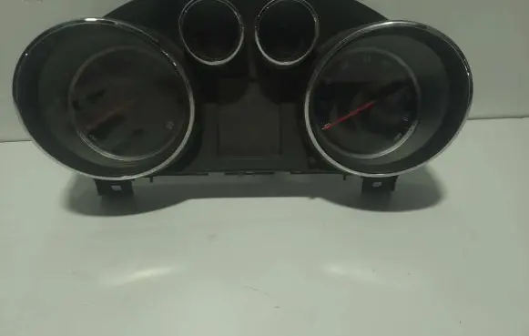 Opel Insignia A Speedometer (instrument cluster) 13333351 365903926