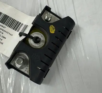 Audi A5 8T 8F Antenna control unit 8T8035570