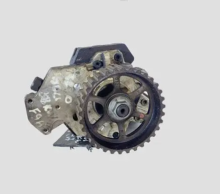 Renault Laguna II Fuel injection high pressure pump 8200108225 0445010075
