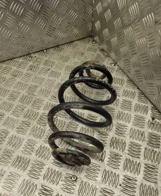 Volkswagen PASSAT B5.5 Rear coil spring