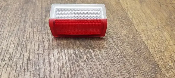 Mercedes-Benz GLC X253 C253 Rear door interior light A0028201901