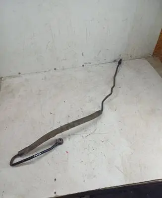 Volkswagen Polo IV 9N3 Power steering hose/pipe/line 